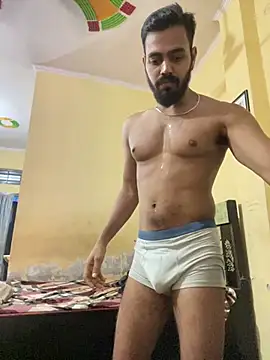 Show webcam de fireboyyyyy