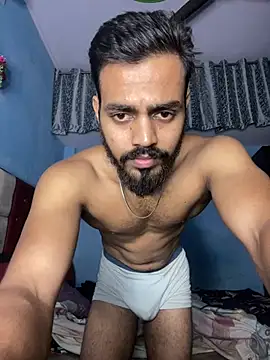 fireboyyyyy Pertunjukan Webcam