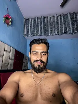 fireboyyyyy Webcam-Show