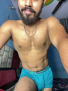 Show de fireboyyyyy na webcam