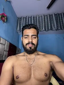 Show Webcam de fireboyyyyy