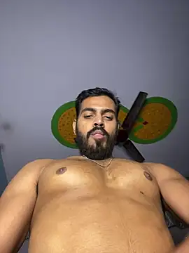 fireboyyyyy Webcam-Show