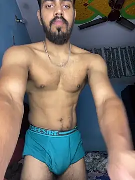 fireboyyyyyのウェブカメラショー