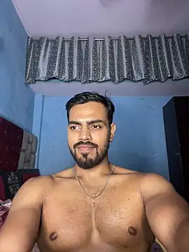 Show de fireboyyyyy na webcam
