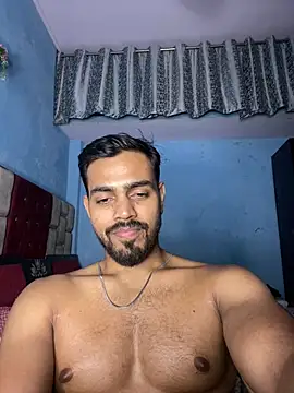 fireboyyyyy's Webcam Show