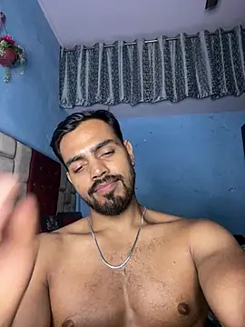 fireboyyyyy Adlı Modelin Web Kamerası Şovu