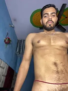 fireboyyyyy's Webcam Show