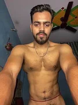 fireboyyyyy Pertunjukan Webcam