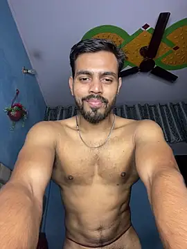 Show de webcam de fireboyyyyy
