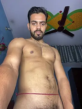 הופעת וובקאם של fireboyyyyy