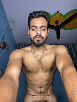 הופעת וובקאם של fireboyyyyy