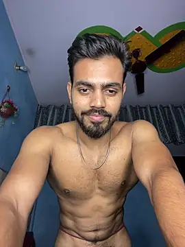 fireboyyyyy Webcam-Show