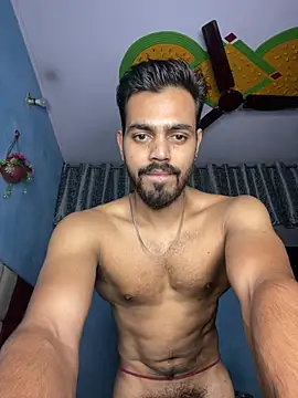 Show webcam de fireboyyyyy