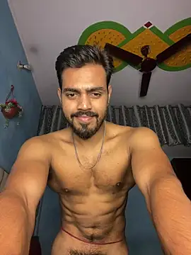 fireboyyyyy Webcam show