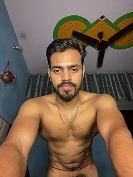 Show de fireboyyyyy na webcam