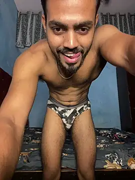 fireboyyyyy Webcam-Show