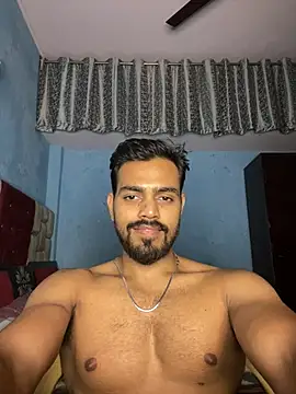 fireboyyyyy Webcam-Show