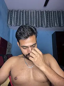 fireboyyyyy Show Webcam
