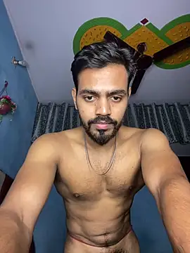 fireboyyyyy Pertunjukan Webcam