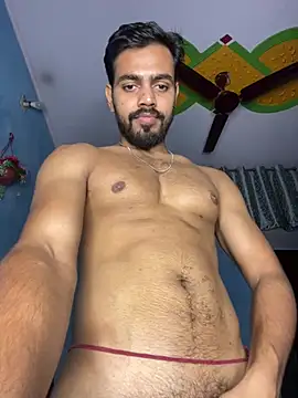 Show de fireboyyyyy na webcam