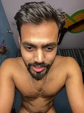 fireboyyyyy Pertunjukan Webcam