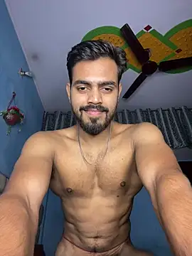 fireboyyyyy Show Webcam
