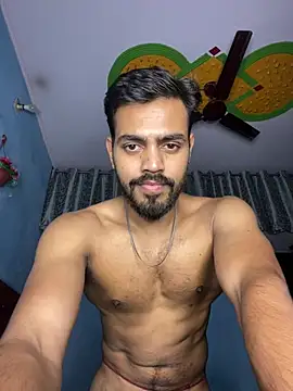 fireboyyyyy Pertunjukan Webcam