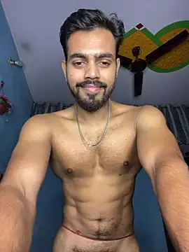 fireboyyyyy Pertunjukan Webcam