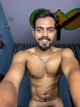 Show webcam de fireboyyyyy