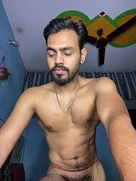 fireboyyyyy Pertunjukan Webcam