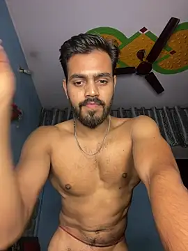 fireboyyyyy Show Webcam