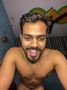 fireboyyyyy Webcam-Show