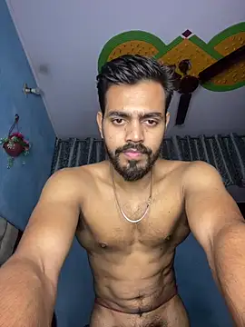 Show webcam de fireboyyyyy