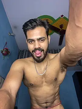 fireboyyyyy Show Webcam