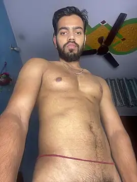 Show webcam de fireboyyyyy