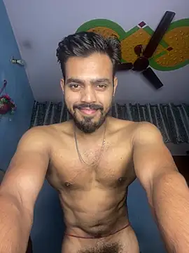 Show Webcam de fireboyyyyy