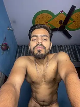 fireboyyyyy's Webcam Show