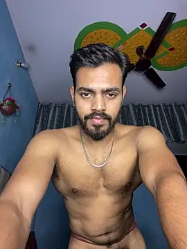 fireboyyyyy Show Webcam