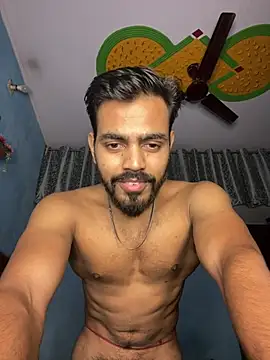fireboyyyyy Pertunjukan Webcam