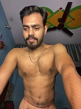 Show de webcam de fireboyyyyy