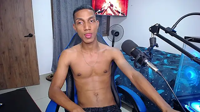 miguelmarcus Webcam Show