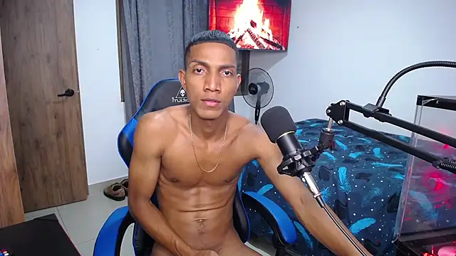 miguelmarcus 웹캠 쇼