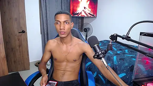 miguelmarcus Webcam Show