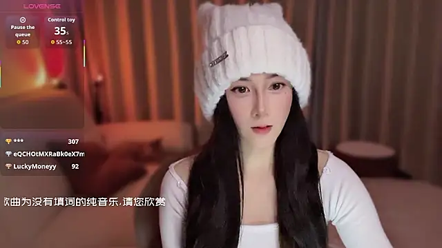 LILIya_11's Webcam Show