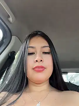 Show de CrisMarulanda na webcam