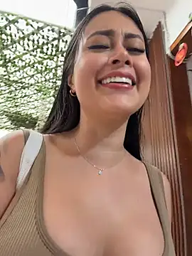 CristalLeyner 라이브 XXX 채팅