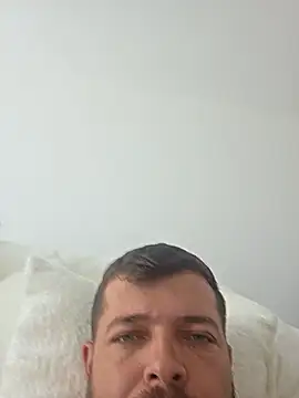 Show de Clau1291 na webcam