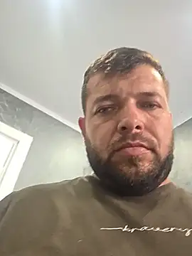 Webkamerová show Clau1291