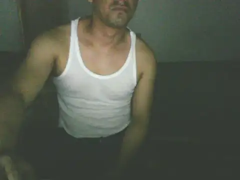 Alphamancum Webcam-Show