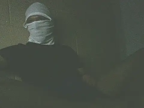 Alphamancum Webcam Show
